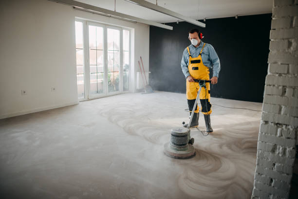 Best Residential Concrete Solutions in East Uniontown, PA