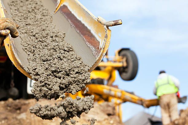 Best Concrete Sidewalk Installation in East Uniontown, PA