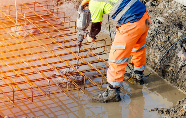  East Uniontown, PA Concrete contractor Pros